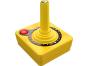 Atari Pac-Man: CX40+ Wireless Joystick - Pac-Man - Preview