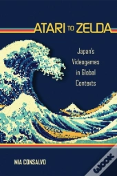 Atari To Zelda