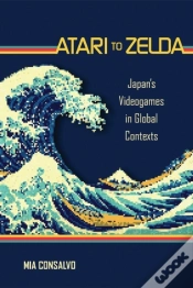 Capa do artigo Atari To Zelda