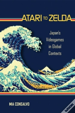 Capa do artigo Atari To Zelda