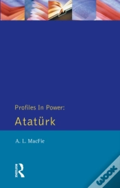 Capa do artigo Ataturk