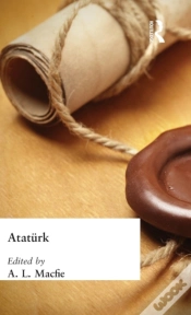 Capa do artigo Ataturk