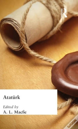 Capa do artigo Ataturk