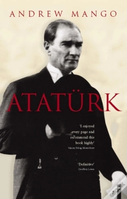 Capa do artigo Ataturk