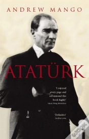 Capa do artigo Ataturk