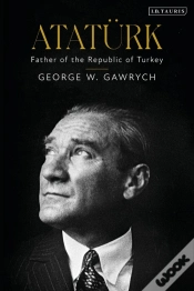 Capa do artigo Ataturk