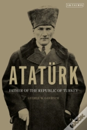 Capa do artigo Ataturk