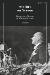 Capa do artigo Ataturk On Screen