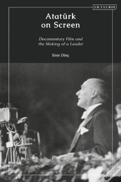 Capa do artigo Ataturk On Screen