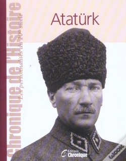 Capa do artigo Ataturk