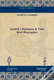 Capa do artigo Ataturk
