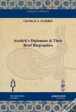 Capa do artigo Ataturk'S Diplomats & Their Brief Biographies