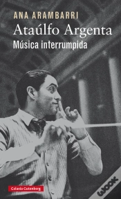 Capa do artigo Ataúlfo Argenta