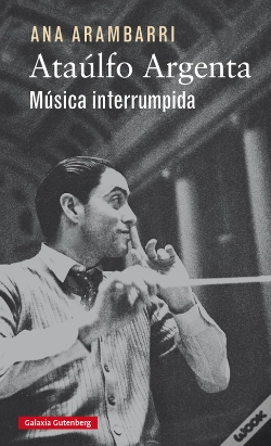 Capa do artigo Ataúlfo Argenta