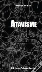 Capa do artigo Atavisme