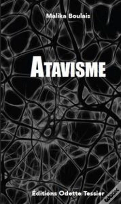 Capa do artigo Atavisme