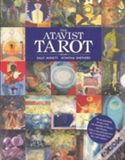 Capa do artigo Atavist Tarot