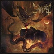 Capa do artigo Atavistic Black Disorder/Kommando - Vinil