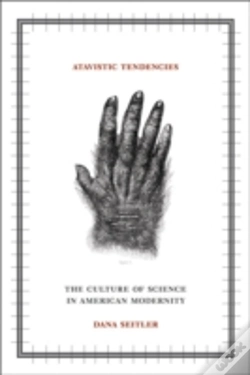Capa do artigo Atavistic Tendencies