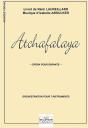 Atchafalaya, Opera Pour Enfants (Orchestration 7 Instrus.) - Preview