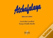 Capa do artigo Atchafalaya (Version Orchestre) Conducteur