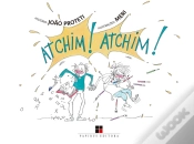 Capa do artigo Atchim! Atchim!