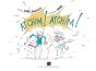 Atchim! Atchim! - Preview