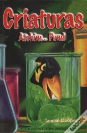 Capa do artigo Atchim... Pum!