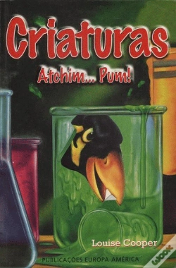 Capa do artigo Atchim... Pum!