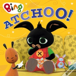 Capa do artigo Atchoo!