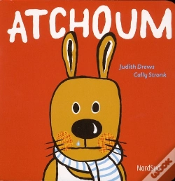 Capa do artigo Atchoum