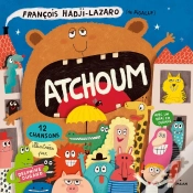 Capa do artigo Atchoum !