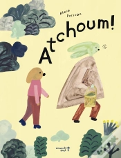Capa do artigo Atchoum !