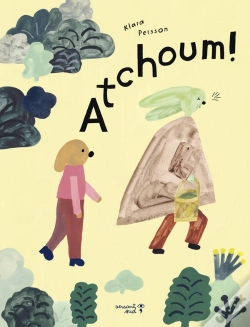 Capa do artigo Atchoum !