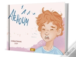 Capa do artigo Atchoum