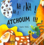 Capa do artigo Atchoum