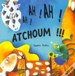 Capa do artigo Atchoum