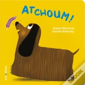 Capa do artigo Atchoum !