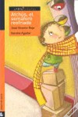 Capa do artigo Atchús, El Semáforo Resfriado
