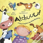 Capa do artigo Atchuuu!