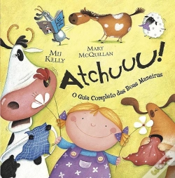 Capa do artigo Atchuuu!
