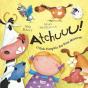 Atchuuu! O Guia Completo das Boas Maneiras - Preview