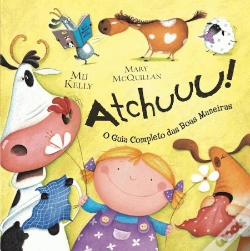 Capa do artigo Atchuuu! O Guia Completo das Boas Maneiras