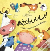 Capa do artigo Atchuuu! O Guia Completo das Boas Maneiras