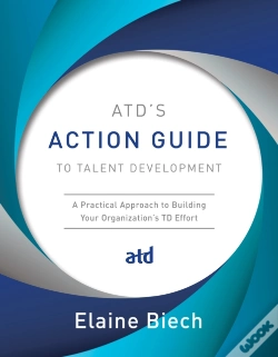 Capa do artigo Atd'S Action Guide To Talent Development
