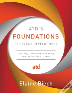 Capa do artigo Atd'S Foundations Of Talent Development
