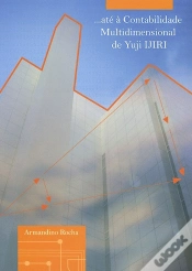 Capa do artigo ... Até à Contabilidade Multidimensional de Yuji ljiri
