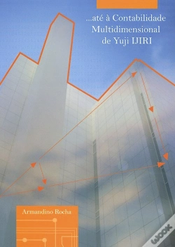 Capa do artigo ... Até à Contabilidade Multidimensional de Yuji ljiri