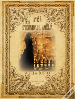 Capa do artigo Até à Eternidade, Amélia