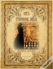Capa do artigo Até à Eternidade, Amélia